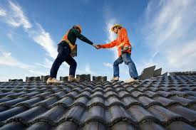 Fast & Reliable Emergency Roof Repairs in Cresco, IA